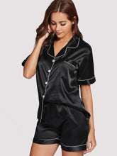 Load image into Gallery viewer, Custom Pajama Sets, Personalized/Monogram Pajamas