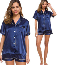 Load image into Gallery viewer, Custom Pajama Sets, Personalized/Monogram Pajamas