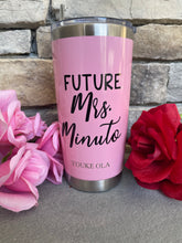 Load image into Gallery viewer, Does This Ring Make Me Look Engaged Tumbler