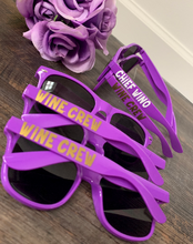 Load image into Gallery viewer, Personalized Sunglasses with Name, Date, Hashtag, etc.