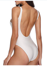 Load image into Gallery viewer, Bride Squad Matching Bathing Suits for the Bride, Wedding Party, etc.