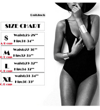 Load image into Gallery viewer, Bride Squad Matching Bathing Suits for the Bride, Wedding Party, etc.