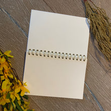 Load image into Gallery viewer, Personalized Wedding Planner, Journal, Notebook, Writing Pad for Bride To Be